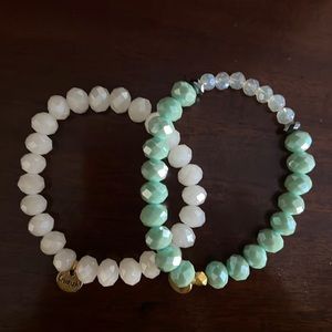 Erimish Bracelet Set